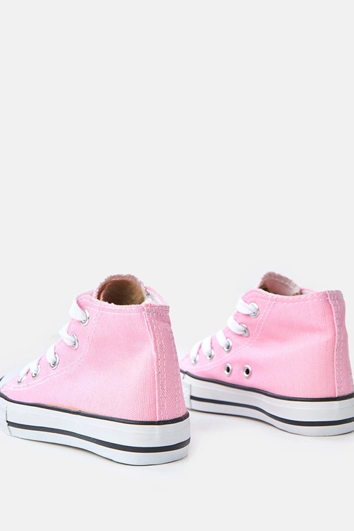 Šviesiai rožiniai vaikiški...