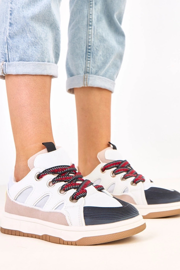 Juodi sportbačiai su...