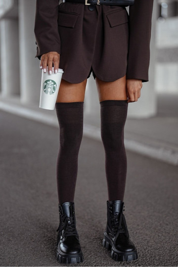 ZakolanóĮki Moteriškas BaĮełniane Sklandžiai CzekoladoĮe