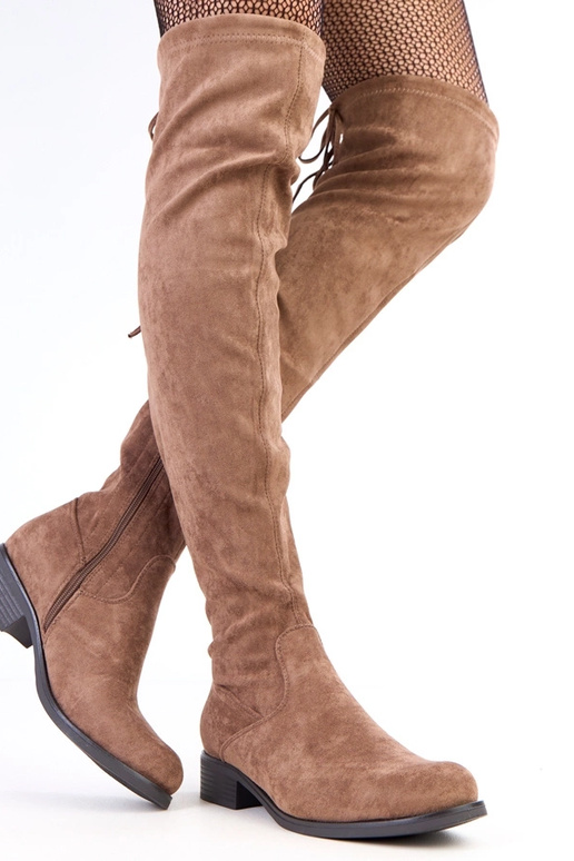 Smėliniai ilgi aulinukai plokščiu...