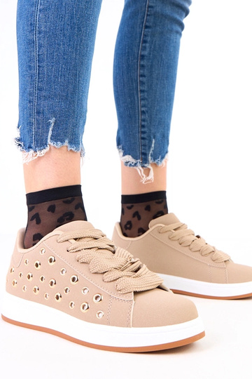 Rudi sportiniai bateliai... 2