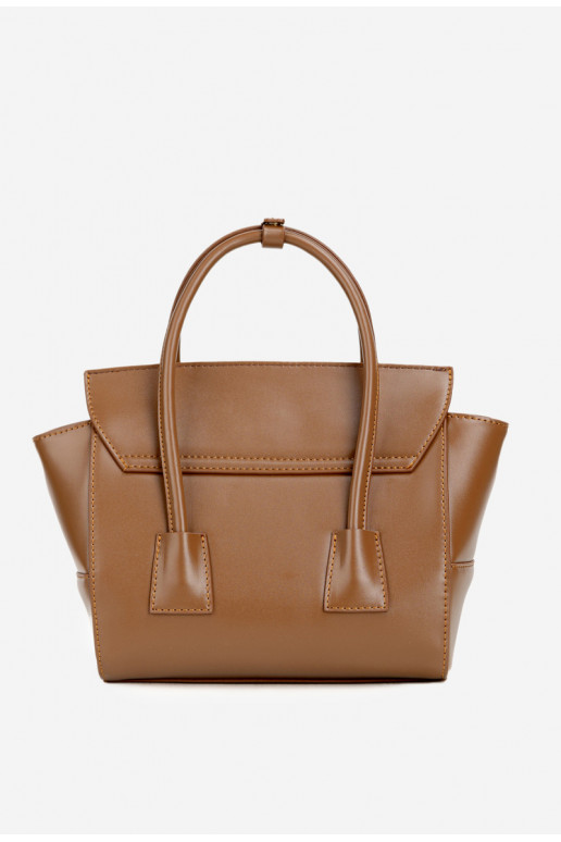 Nedidelė rankinė Bagažinė NOBO BAG5800-M17 RyškiaiRuda