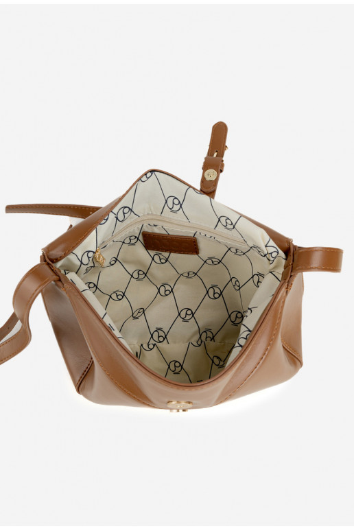 Rankinė Paštininkė NOBO BAG5780-M17 RyškiaiRuda