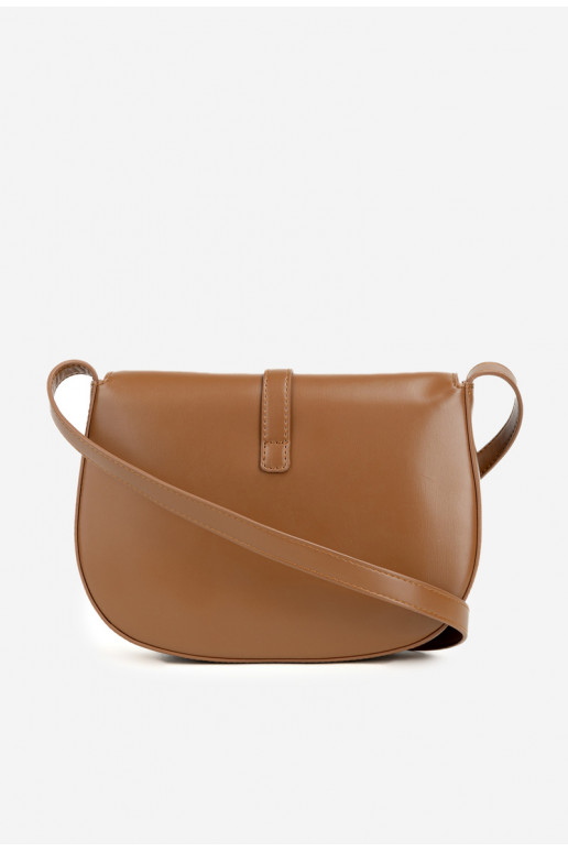 Rankinė Paštininkė NOBO BAG5780-M17 RyškiaiRuda