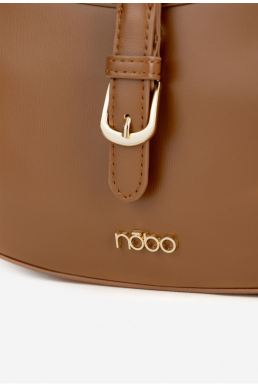 Rankinė Paštininkė NOBO BAG5780-M17 RyškiaiRuda