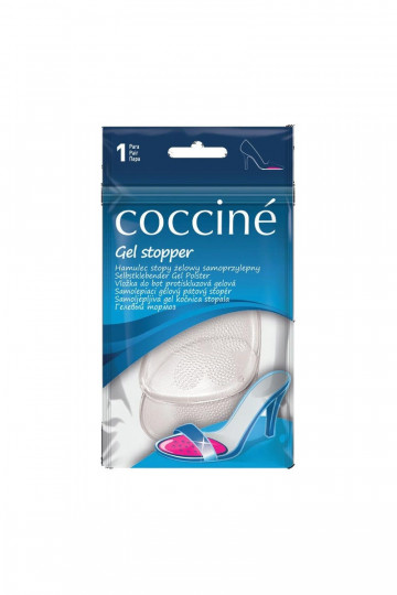 Coccine geliniai vidpadžiai pėdos lūžiui