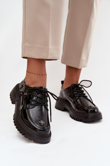 su lako efektu Oda batai MoteriškassuPrzypinkami Artiker 57C0333 juodos spalvos 2