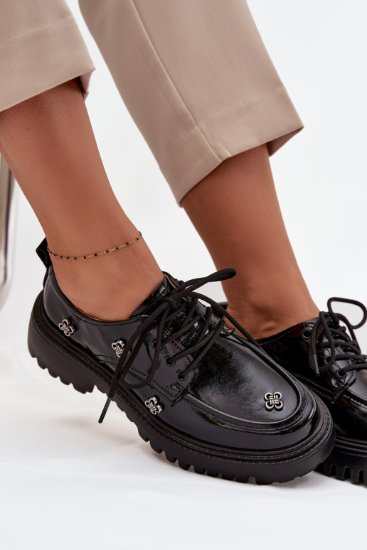 su lako efektu Oda batai MoteriškassuPrzypinkami Artiker 57C0333 juodos spalvos