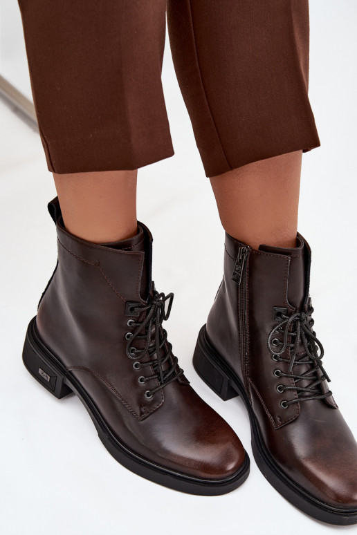 Moteriški aulinukaisuĮjungtaturalnej Skóry Ant žemo kulno pašiltinti Vinceza 39955 CzekoladoĮe Moteriški aulinukaisuĮjungtaturalnej Skóry Ant žemo kulno pašiltinti Vinceza 39955 CzekoladoĮe