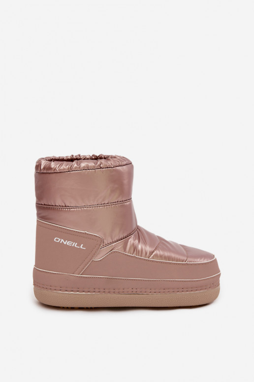 sniego batai Moteriškas O'NEILL LISA CHELSEA INOMEN MID 90253013.78E rožinės spalvos