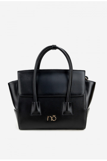 Rankinė Bagažinė NOBO BAG5810-020 juoda
