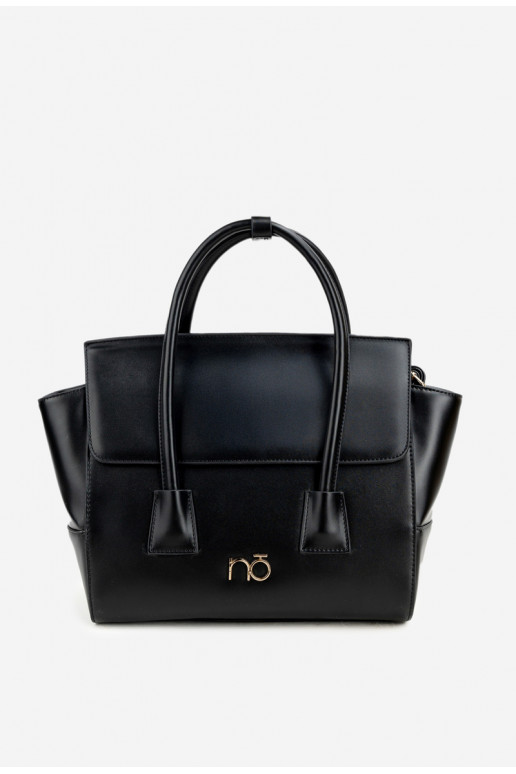 Rankinė Bagažinė NOBO BAG5810-020 juoda