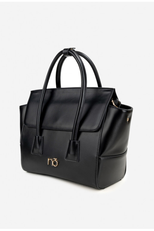 Rankinė Bagažinė NOBO BAG5810-020 juoda