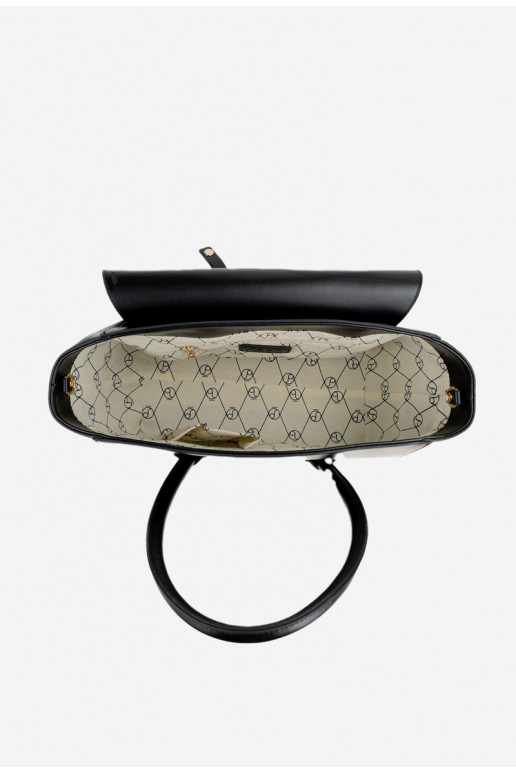 Rankinė Bagažinė NOBO BAG5810-020 juoda