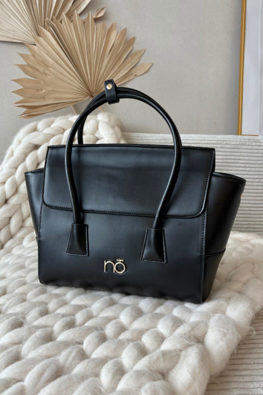 Rankinė Bagažinė NOBO BAG5810-020 juoda