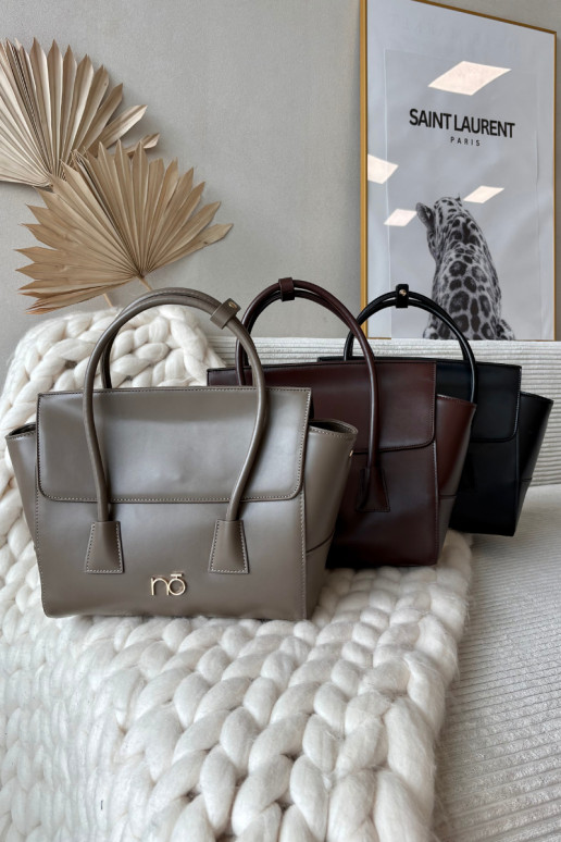 Rankinė Bagažinė NOBO BAG5810-020 juoda