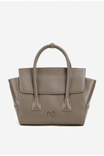 Rankinė bagažinė NOBO BAG5810-M19 pilka