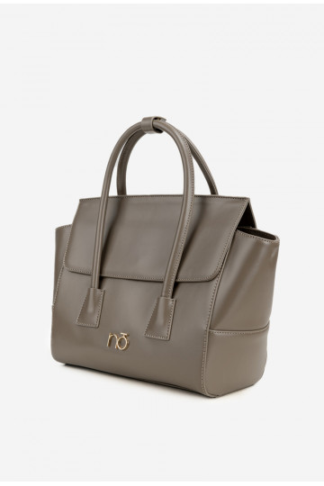 Rankinė bagažinė NOBO BAG5810-M19 pilka 2