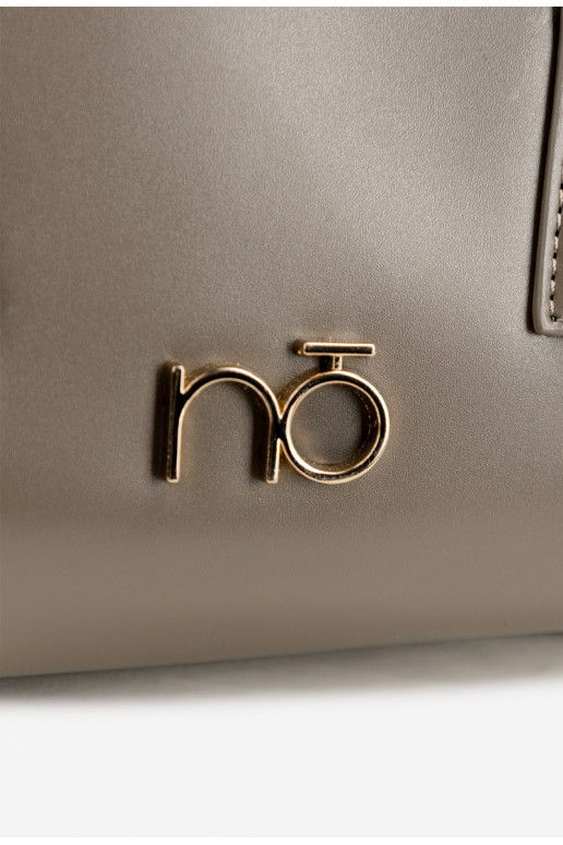 Rankinė Bagažinė NOBO BAG5810-M19 pilka