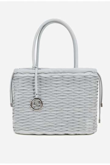 Rankinė Typu Pirkėjas NOBO BAG5940-M19 pilka