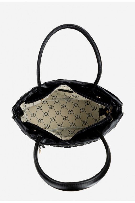 Rankinė Typu Pirkėjas NOBO BAG5940-020 juoda