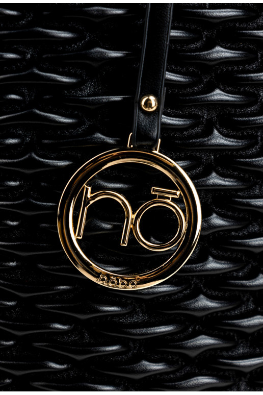 Rankinė Typu Pirkėjas NOBO BAG5940-020 juoda