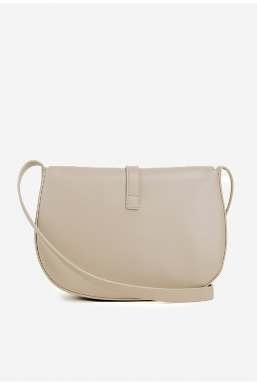 Rankinė Paštininkė NOBO BAG5780-M15 dramblio kaulo spalvos