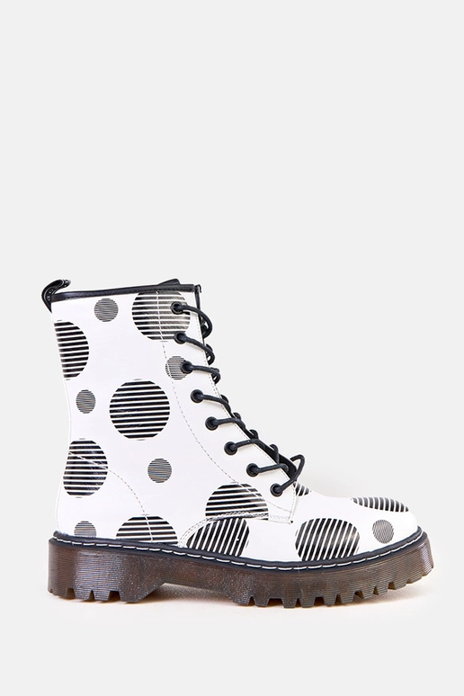 Balti moteriški traperiai ant...