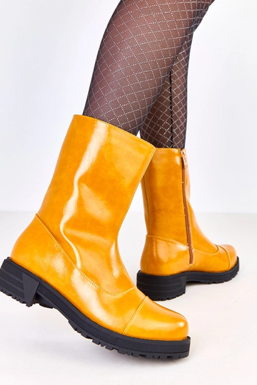 Oranžiniai moteriški...