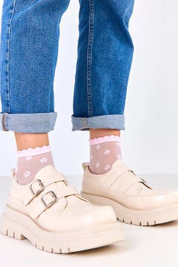 Smėlio spalvos pusauliniai...