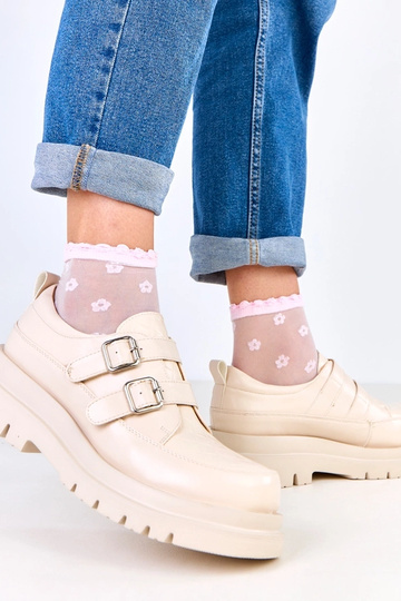 Smėlio spalvos pusauliniai... 2