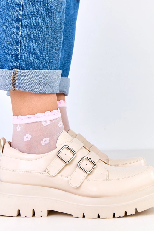 Smėlio spalvos pusauliniai ant...