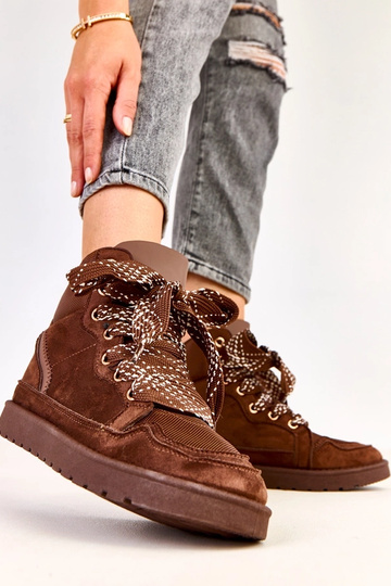 Rudi aukšti sportiniai... 2