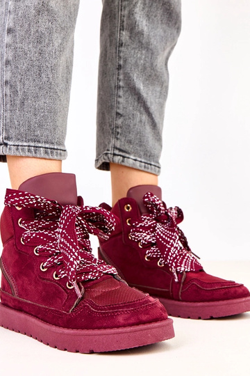 Vyšniniai aukšti sportiniai...