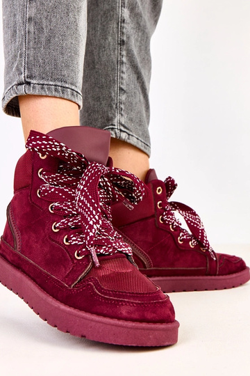 Vyšniniai aukšti sportiniai... 2