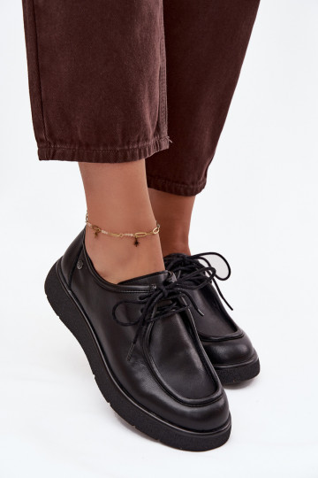 Oda batai Moteriškas Tai turiciejka K7189-01 juodos spalvos