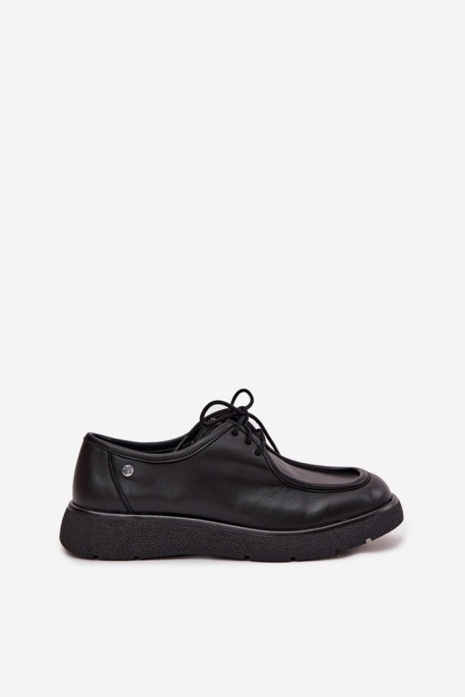 Oda batai Moteriškas Tai turiciejka K7189-01 juodos spalvos