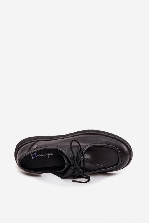 Oda batai Moteriškas Tai turiciejka K7189-01 juodos spalvos