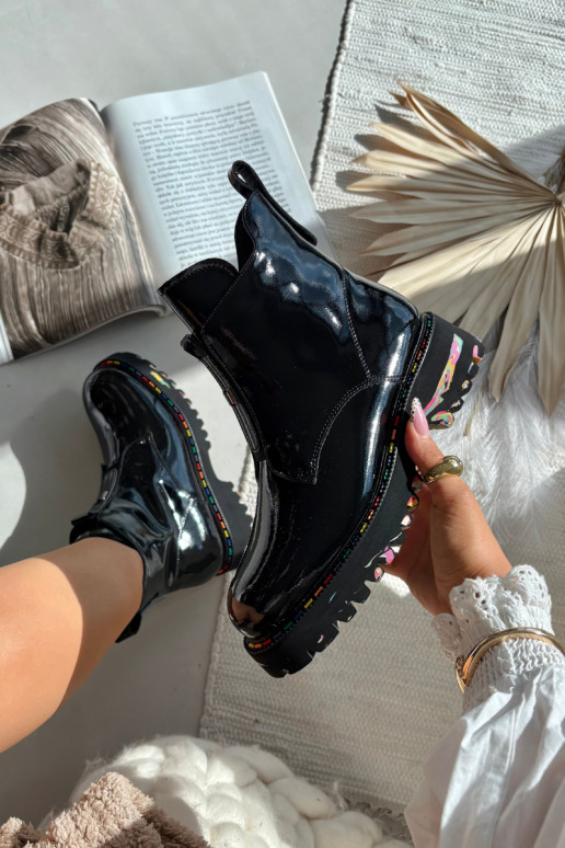 Oda su lako efektu Moteriški aulinukai Artiker 57C0065 pilkos spalvos