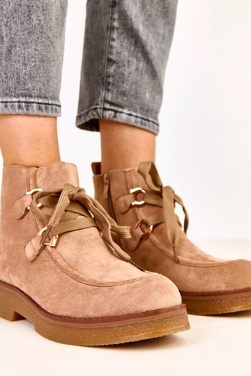 Smėlio spalvos šilti...