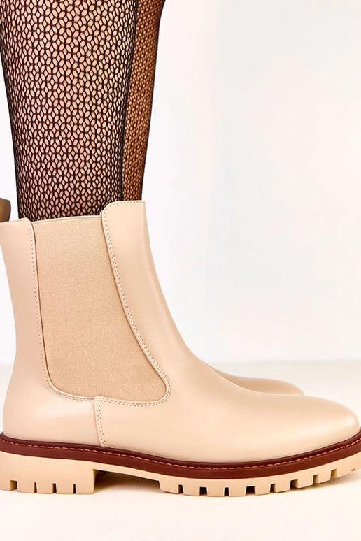 Smėliniai plokščiapadžiai aulinukai...