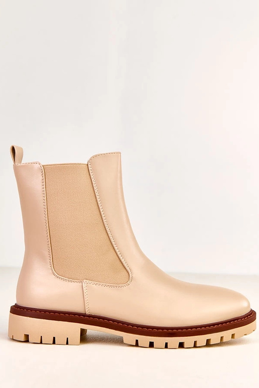 Smėliniai plokščiapadžiai aulinukai...