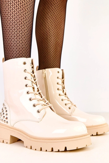 Smėliniai lakiruoti... 2