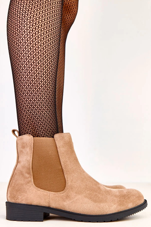 Rudi plokščiapadžiai aulinukai su...