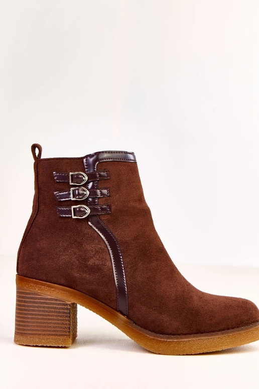 Rudi aulinukai ant stulpelio puošti...