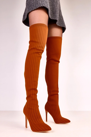 Rudi virš kelio ilgio... 2