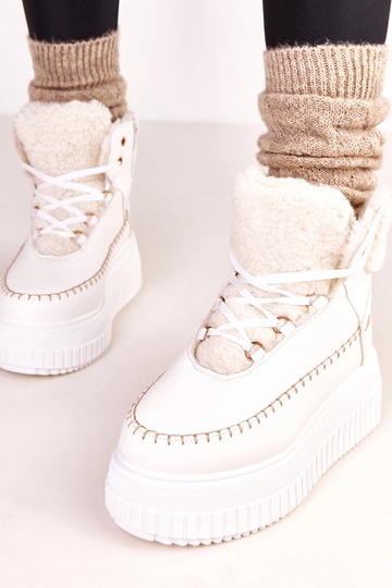 Balti šilti sportiniai... 2