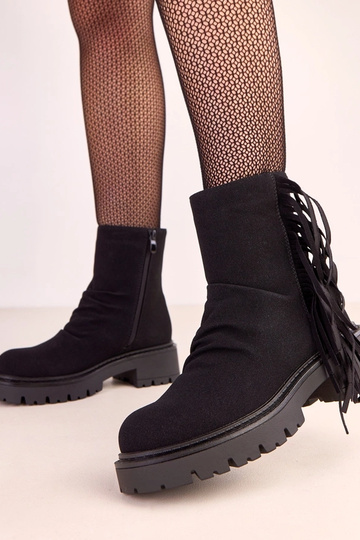 Juodos spalvos Silia... 2