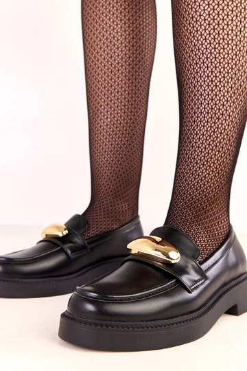 Juodos spalvos Ella...