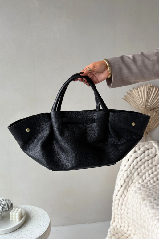 RankinėsuĮjungtaturalnej Skóry juoda Fiorenza RankinėsuĮjungtaturalnej Skóry juoda Fiorenza